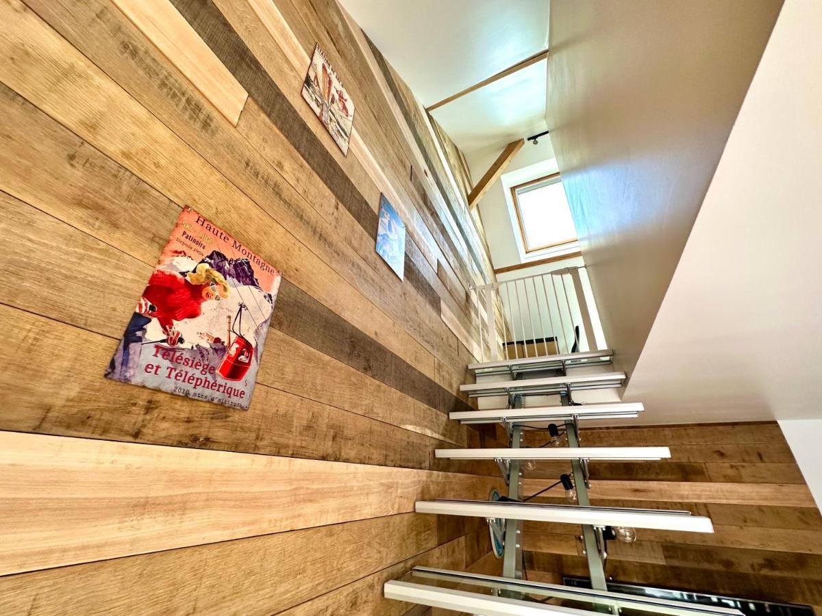 Alpine Valley - Appartement Familial Disneyland Paris - Wifi Et Parking Inclus ! Coutevroult Dış mekan fotoğraf