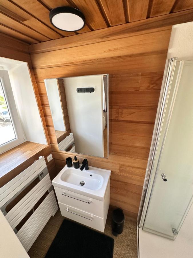 Alpine Valley - Appartement Familial Disneyland Paris - Wifi Et Parking Inclus ! Coutevroult Dış mekan fotoğraf
