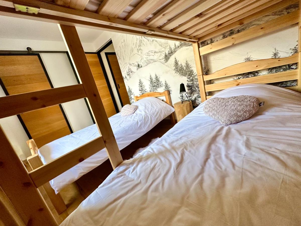 Alpine Valley - Appartement Familial Disneyland Paris - Wifi Et Parking Inclus ! Coutevroult Dış mekan fotoğraf